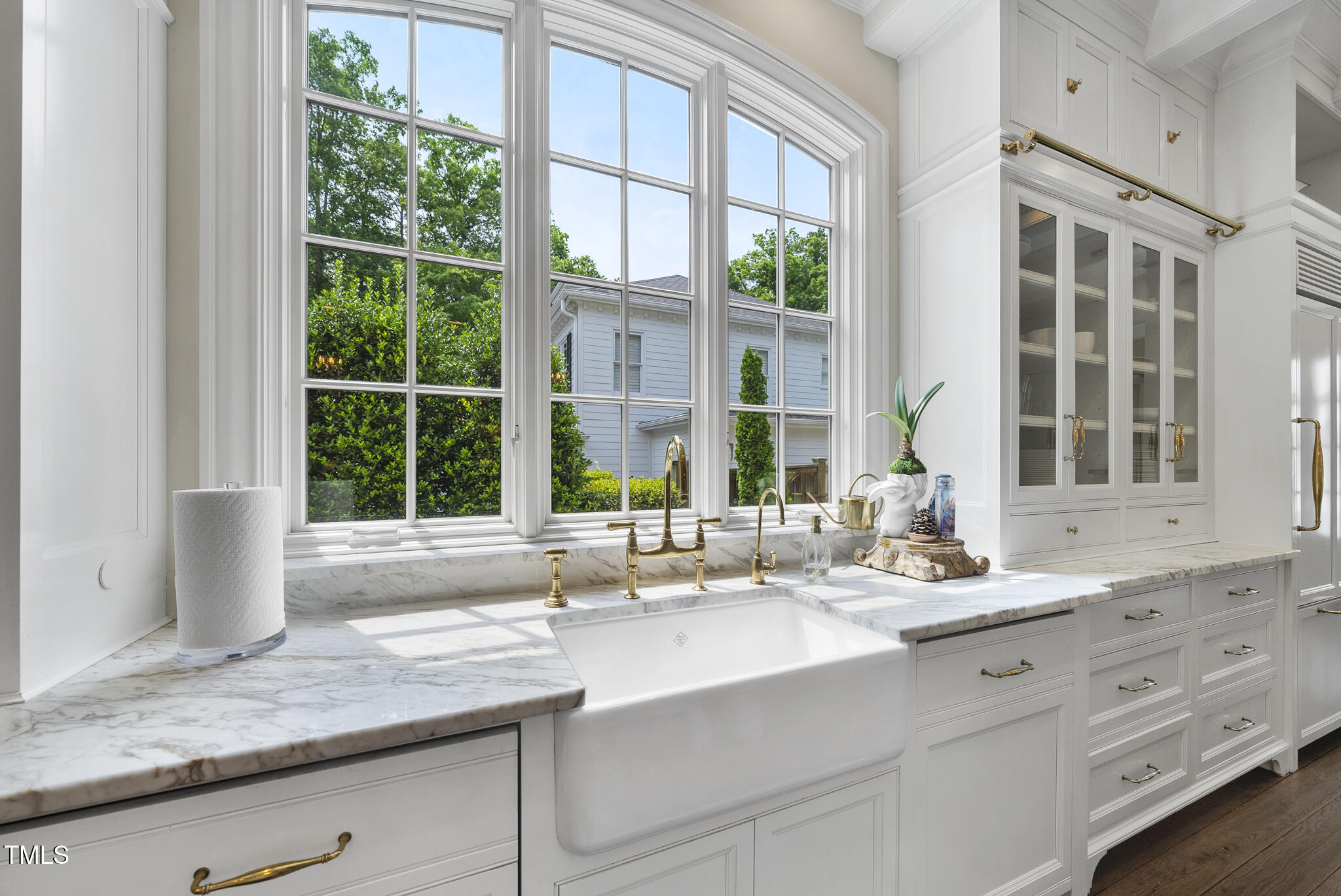 504 Yarmouth Road Raleigh, NC 27608 - Photo 21 of 92 DSC08646