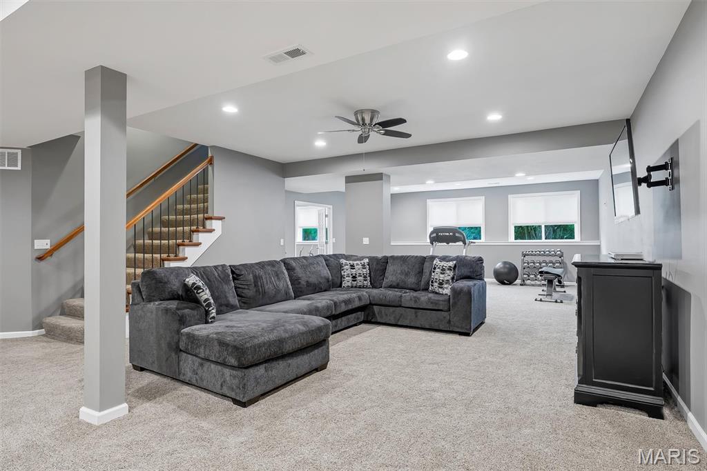 335 Summit Road Fenton, MO 63026 - Photo 46 of 67