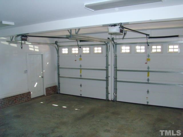 3517 Blue Ridge Road Raleigh, NC 27612 - Photo 13 of 16 Garage