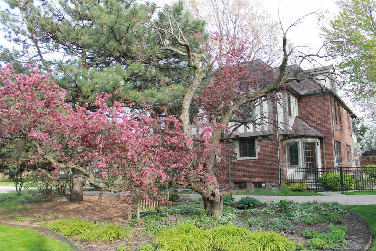 729 Pemberton Road Grosse Pointe Park, MI 48230 - Photo 44 of 46