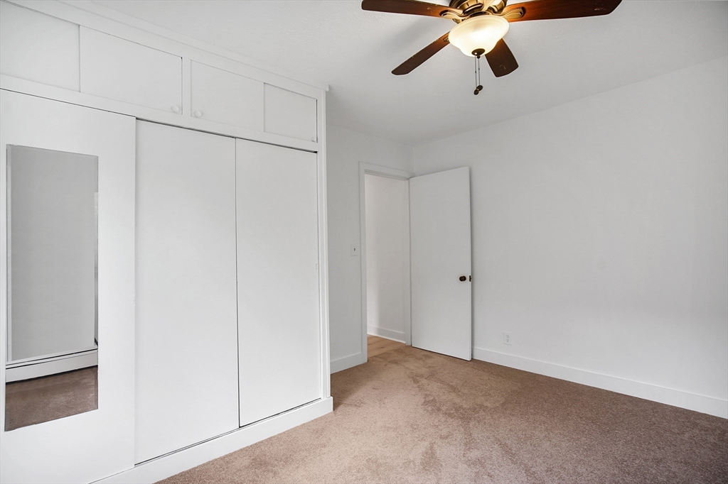 45 Horseshoe Drive, Unit 45 Chicopee, MA 01022 - Photo 17 of 31 a view of an empty room