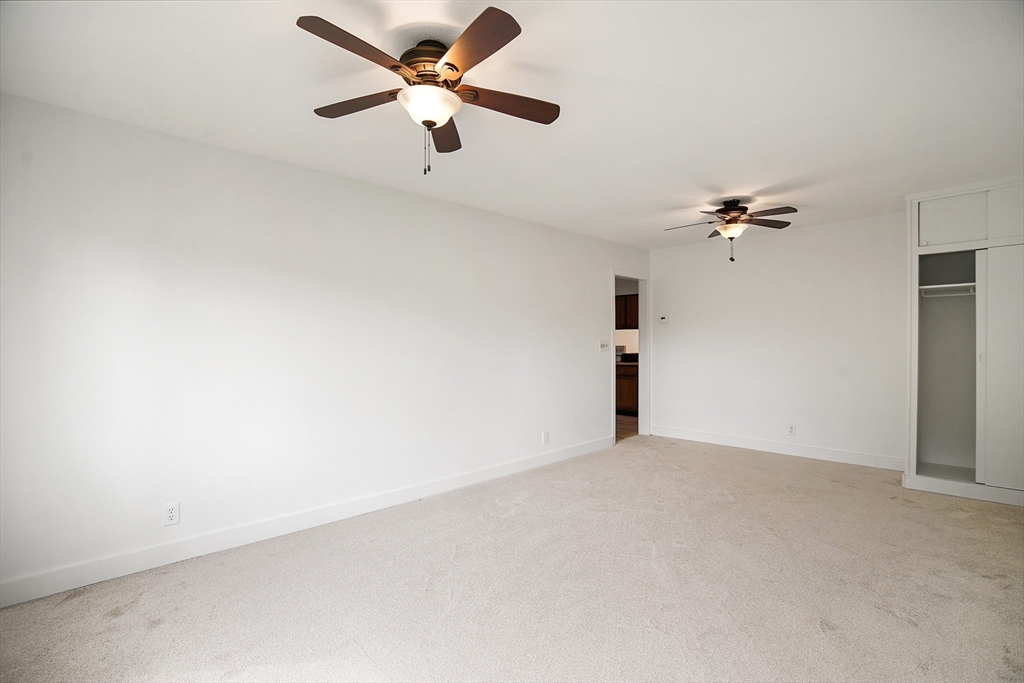 45 Horseshoe Drive, Unit 45 Chicopee, MA 01022 - Photo 21 of 31 an empty room