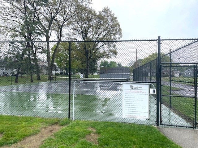 45 Horseshoe Drive, Unit 45 Chicopee, MA 01022 - Photo 28 of 31