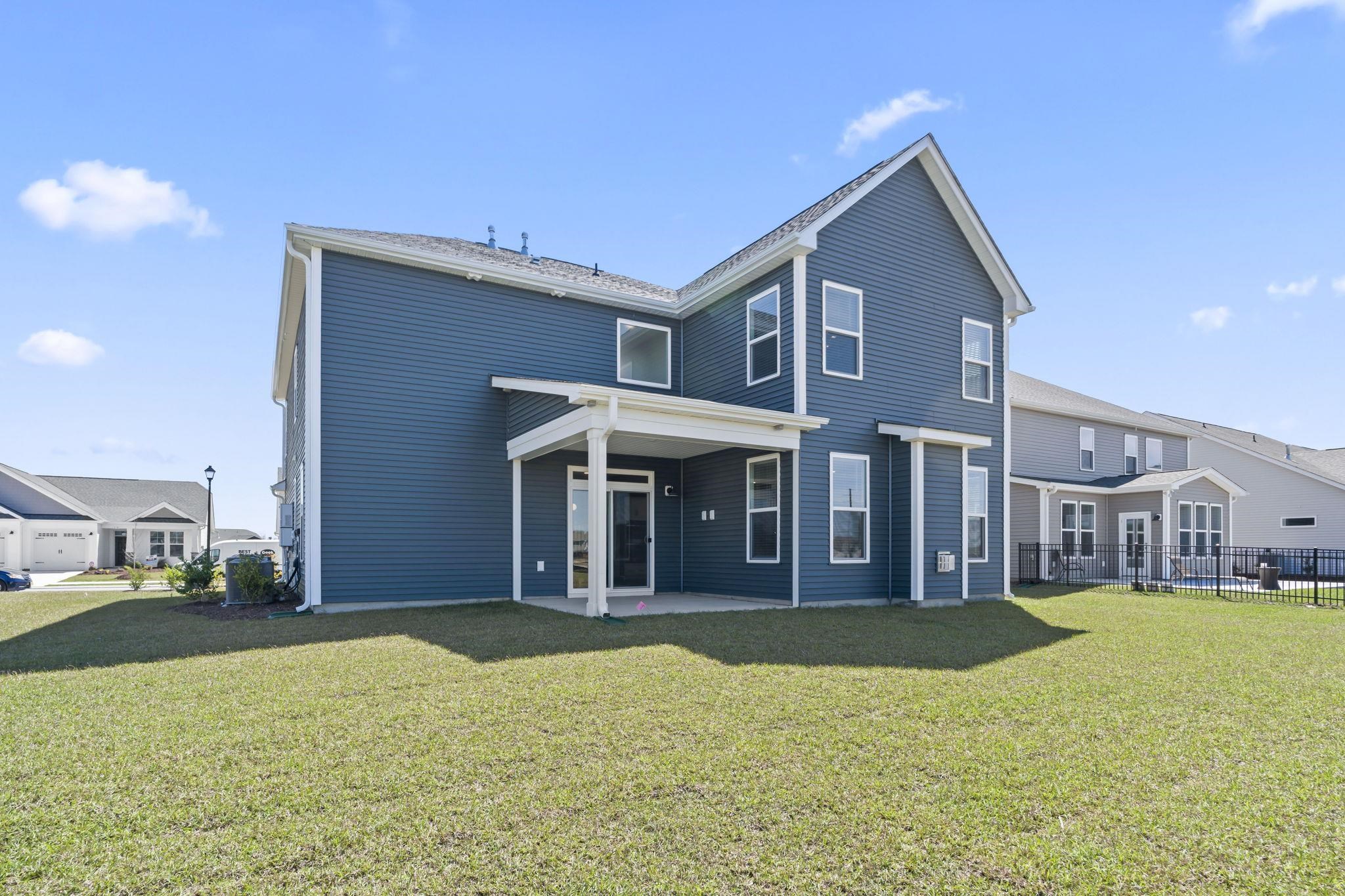 715 Upton Way Myrtle Beach, SC 29579 - Photo 34 of 55 Gallery Image 34