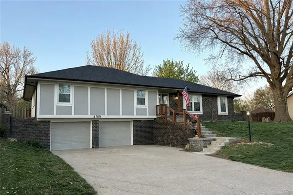 $369,000 | 4709 Brookwood Terrace, St. Joseph, MO 64506