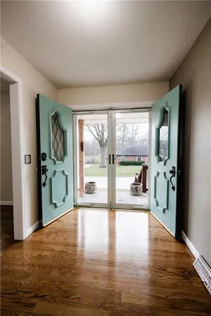 $369,000 | 4709 Brookwood Terrace, St. Joseph, MO 64506