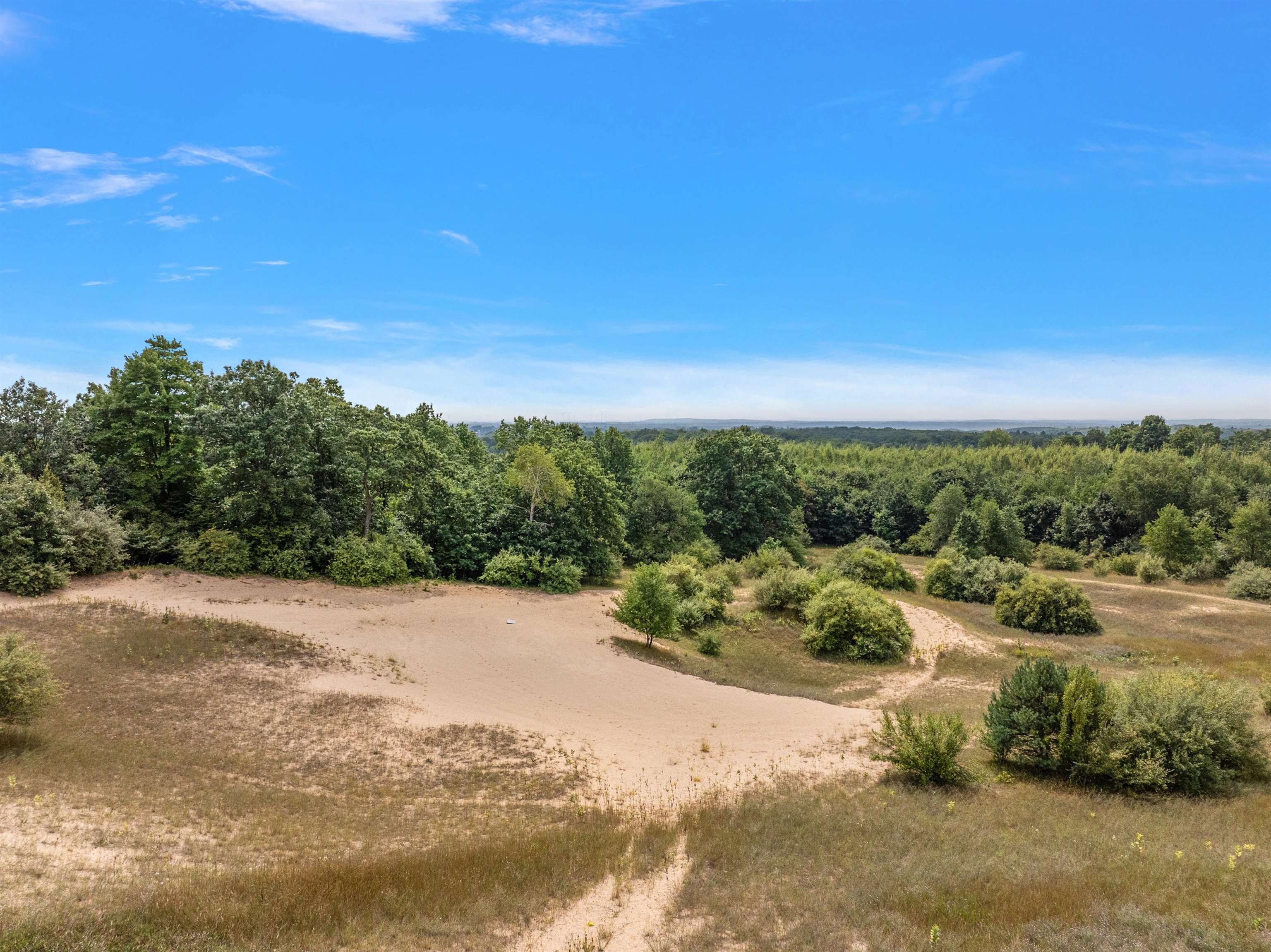 Tbd West Tbd W North County Line Road Farwell, MI 48622 - Photo 5 of 11