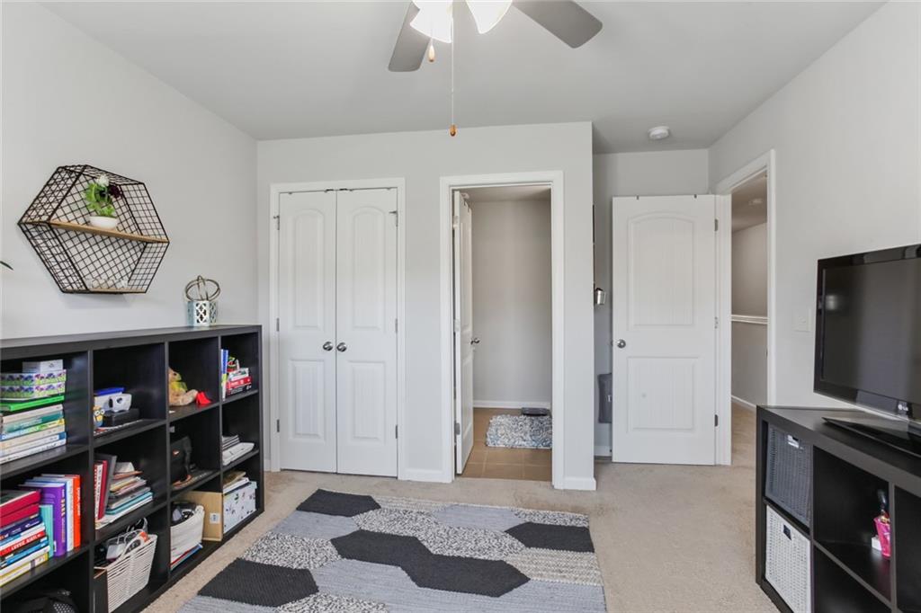 1319 Kingston Trail Decatur, GA 30033 - Photo 15 of 23