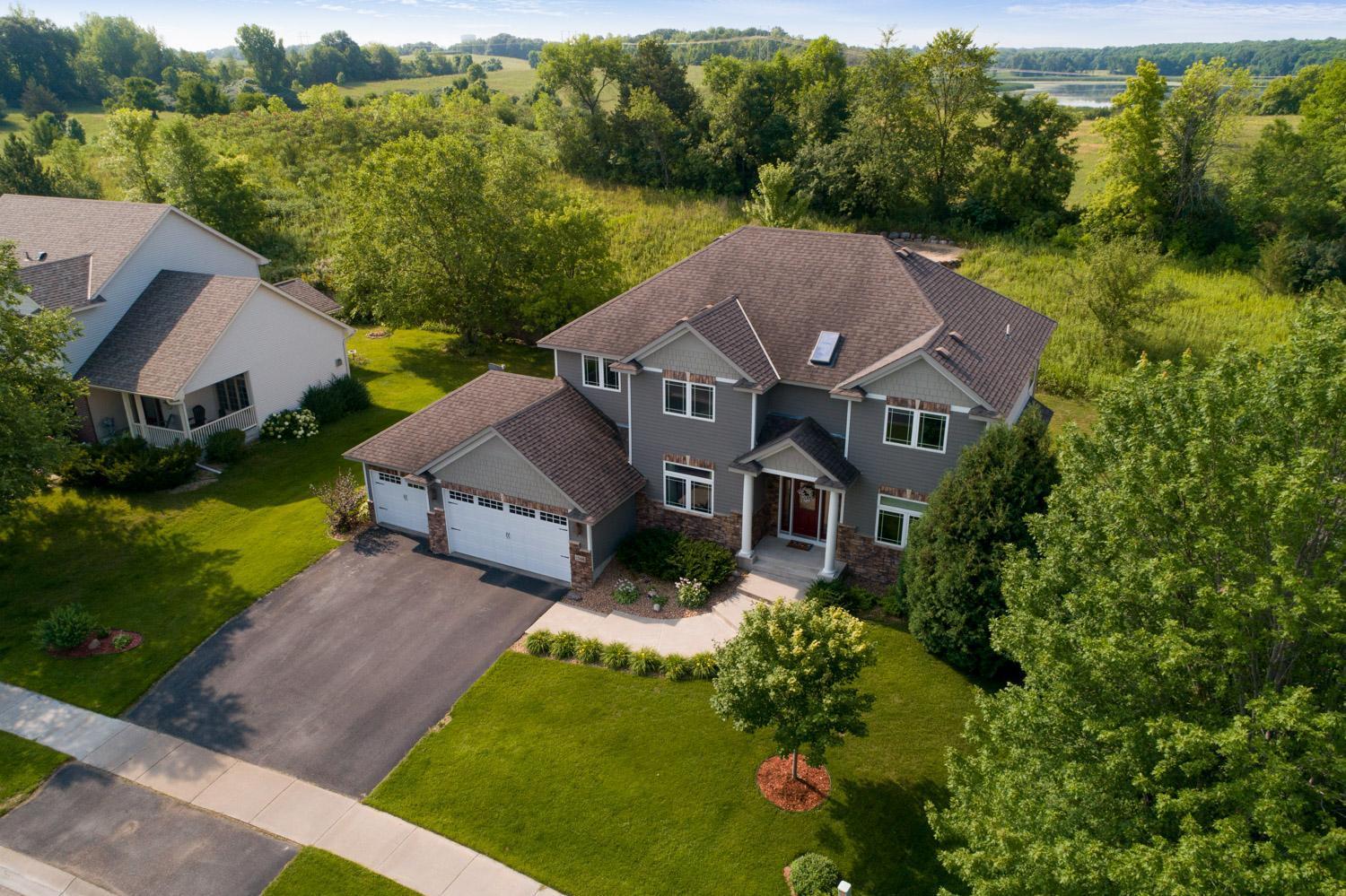 1346 Cobblestone Road North Champlin, MN 55316 - Photo 1 of 1 Gallery Image 1