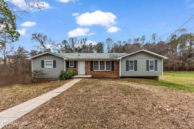 $367,500 | 4609 McCloud Road, Knoxville, TN 37938