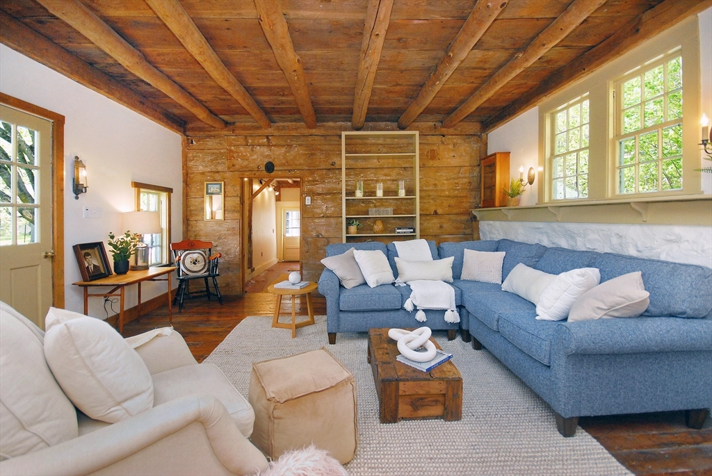 105 Lexington Road Concord, MA 01742 - Photo 34 of 42