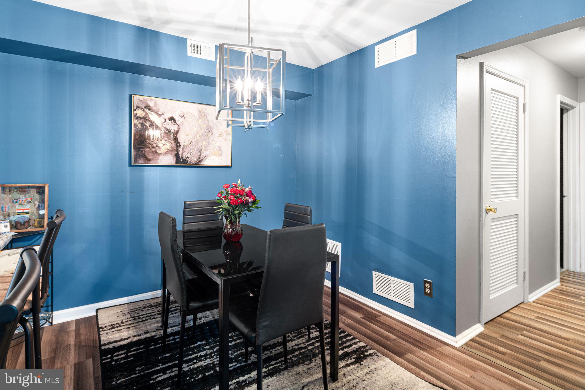 505 A Ralston Drive Mount Laurel, NJ 08054 - Photo 11 of 18 a view of a dining room with furniture