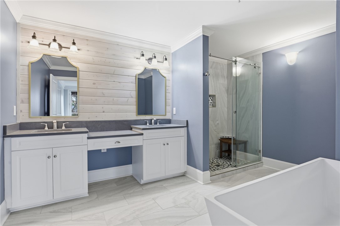 207 Watermarke Lane Anderson, SC 29625 - Photo 21 of 48