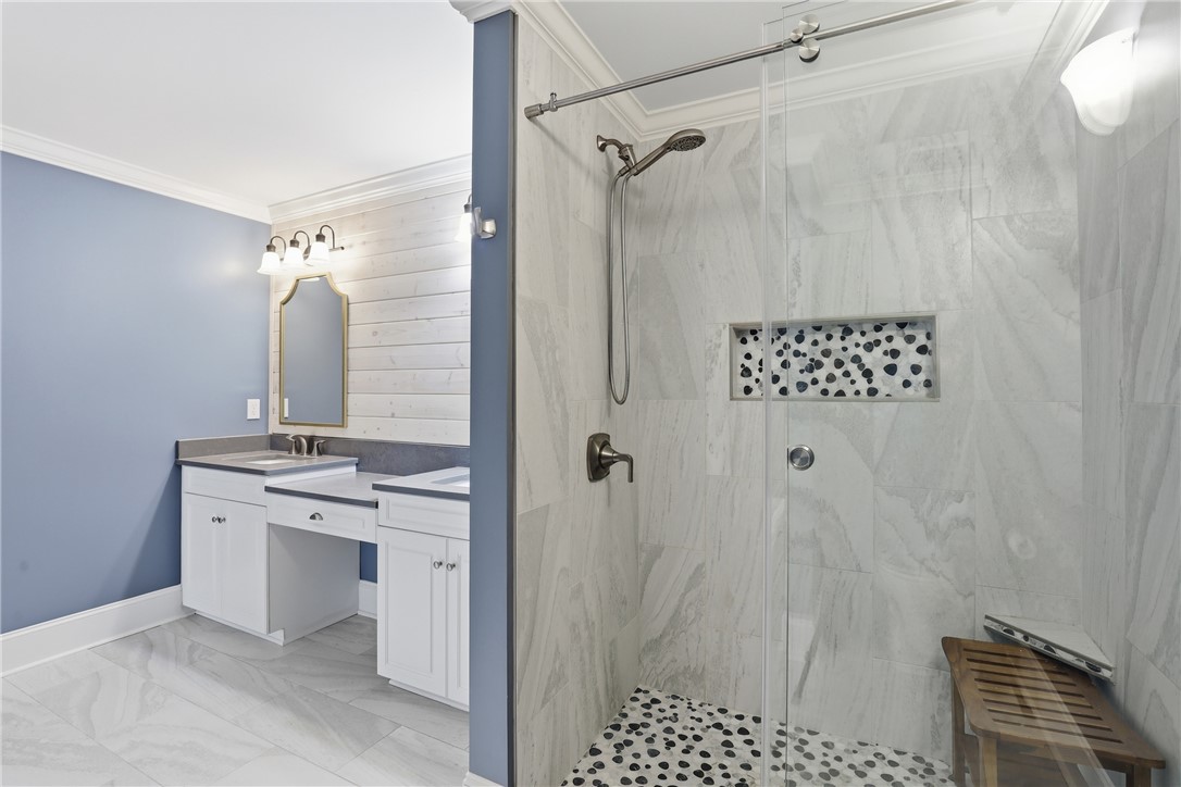 207 Watermarke Lane Anderson, SC 29625 - Photo 22 of 48