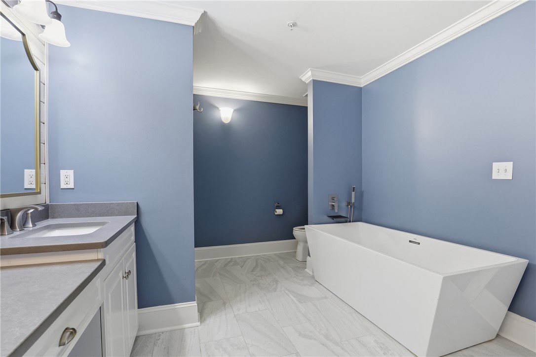 207 Watermarke Lane Anderson, SC 29625 - Photo 23 of 48