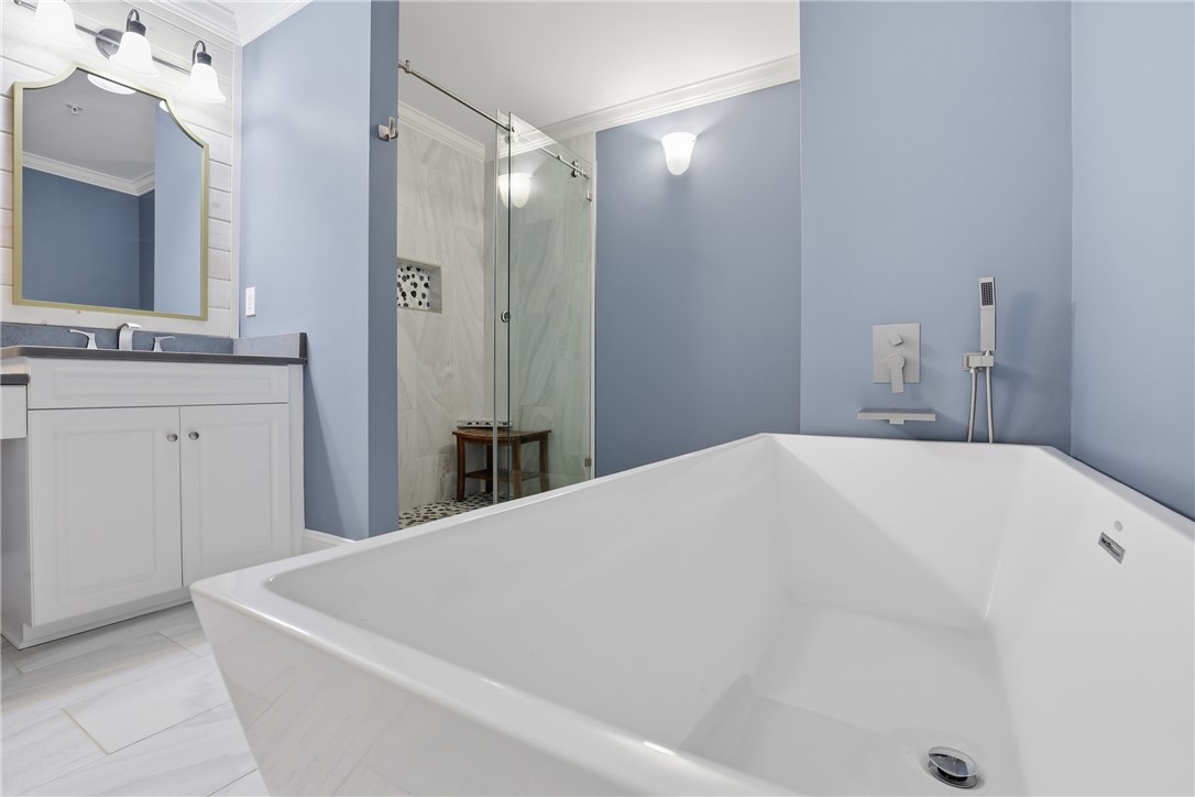 207 Watermarke Lane Anderson, SC 29625 - Photo 24 of 48