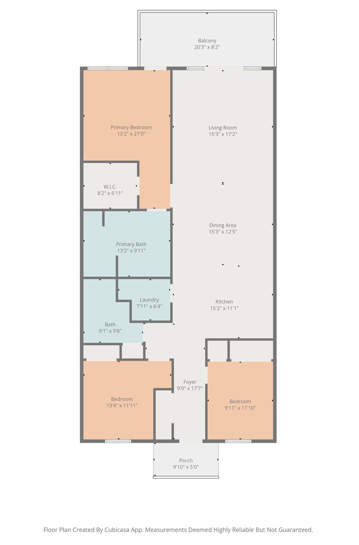 207 Watermarke Lane Anderson, SC 29625 - Photo 48 of 48