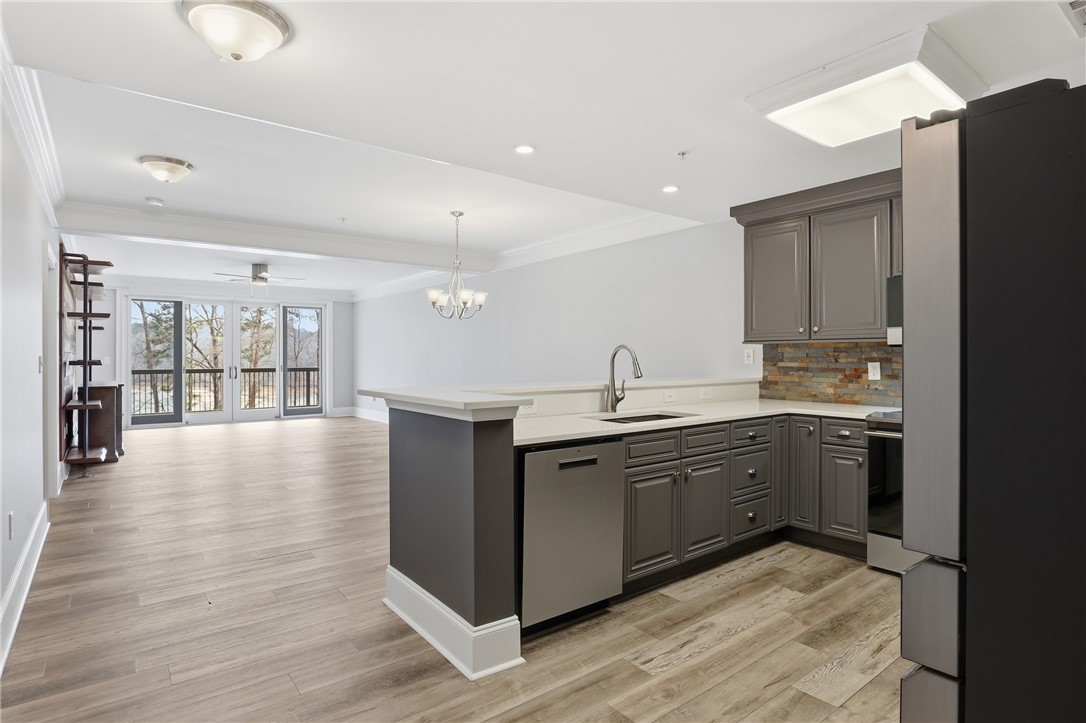 207 Watermarke Lane Anderson, SC 29625 - Photo 5 of 48