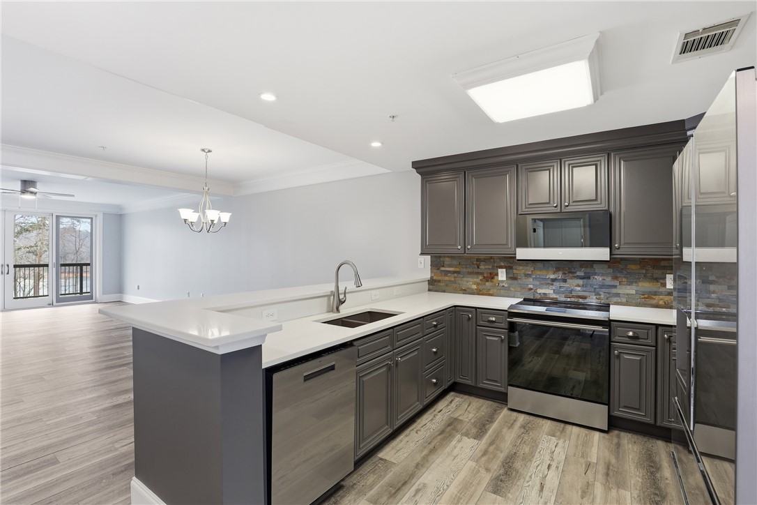 207 Watermarke Lane Anderson, SC 29625 - Photo 8 of 48