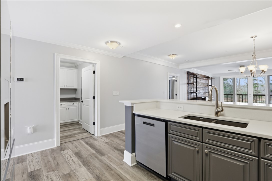 207 Watermarke Lane Anderson, SC 29625 - Photo 9 of 48