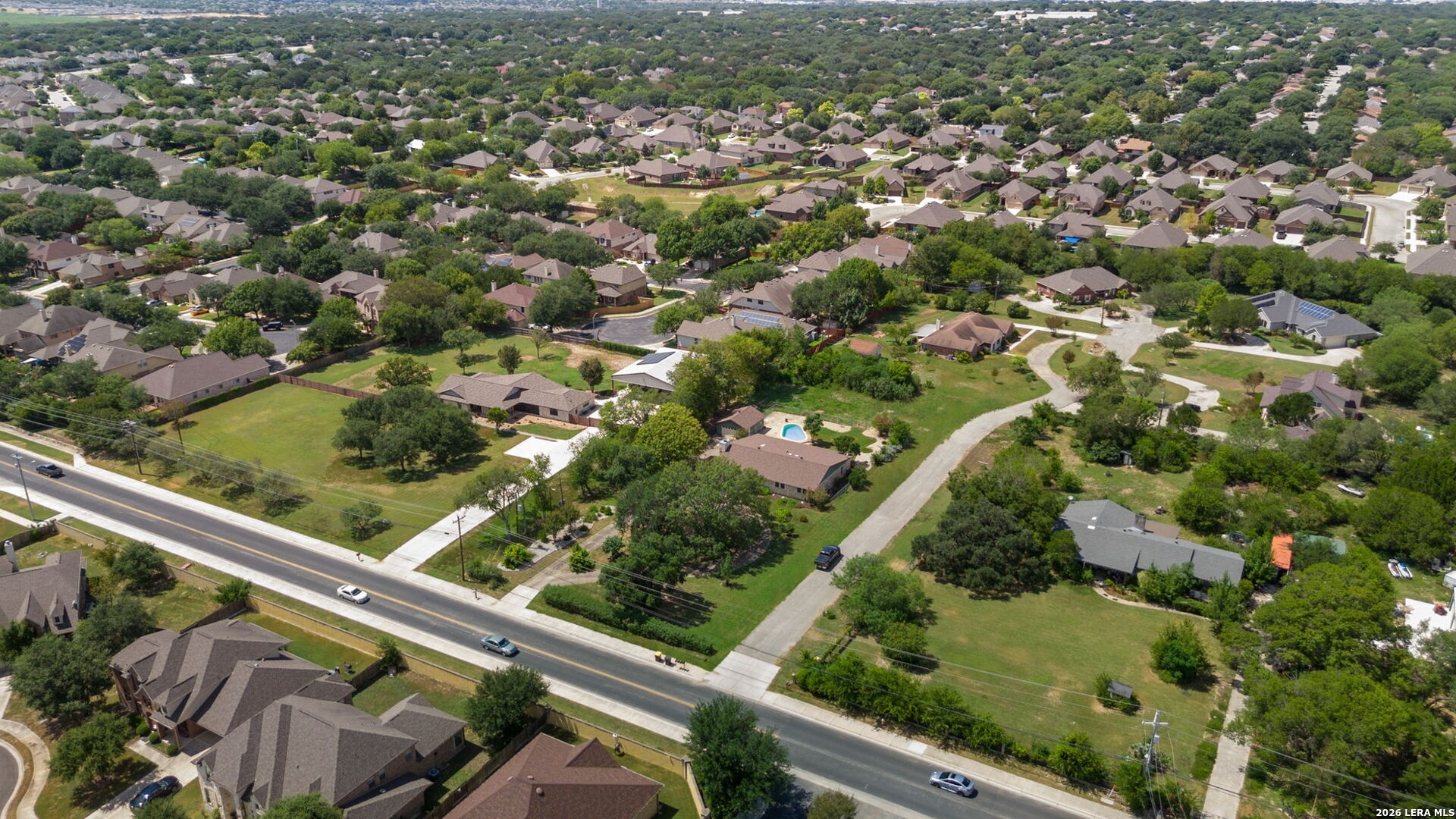 1033 East Live Oak Road Schertz, TX 78154 - Photo 62 of 70 Gallery Image 62