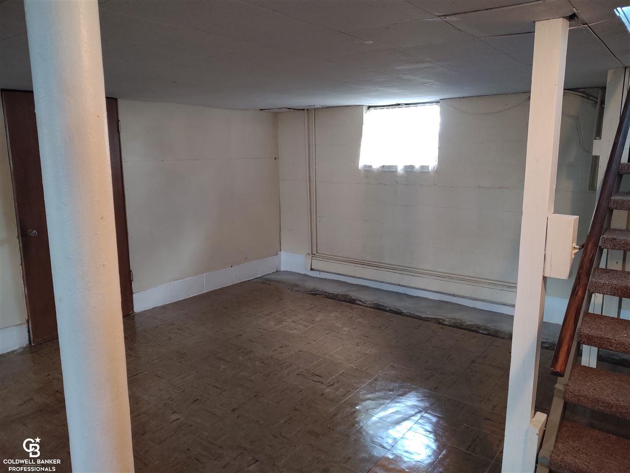14780 Speaker Road Yale, MI 48097 - Photo 21 of 37 Basement View 3