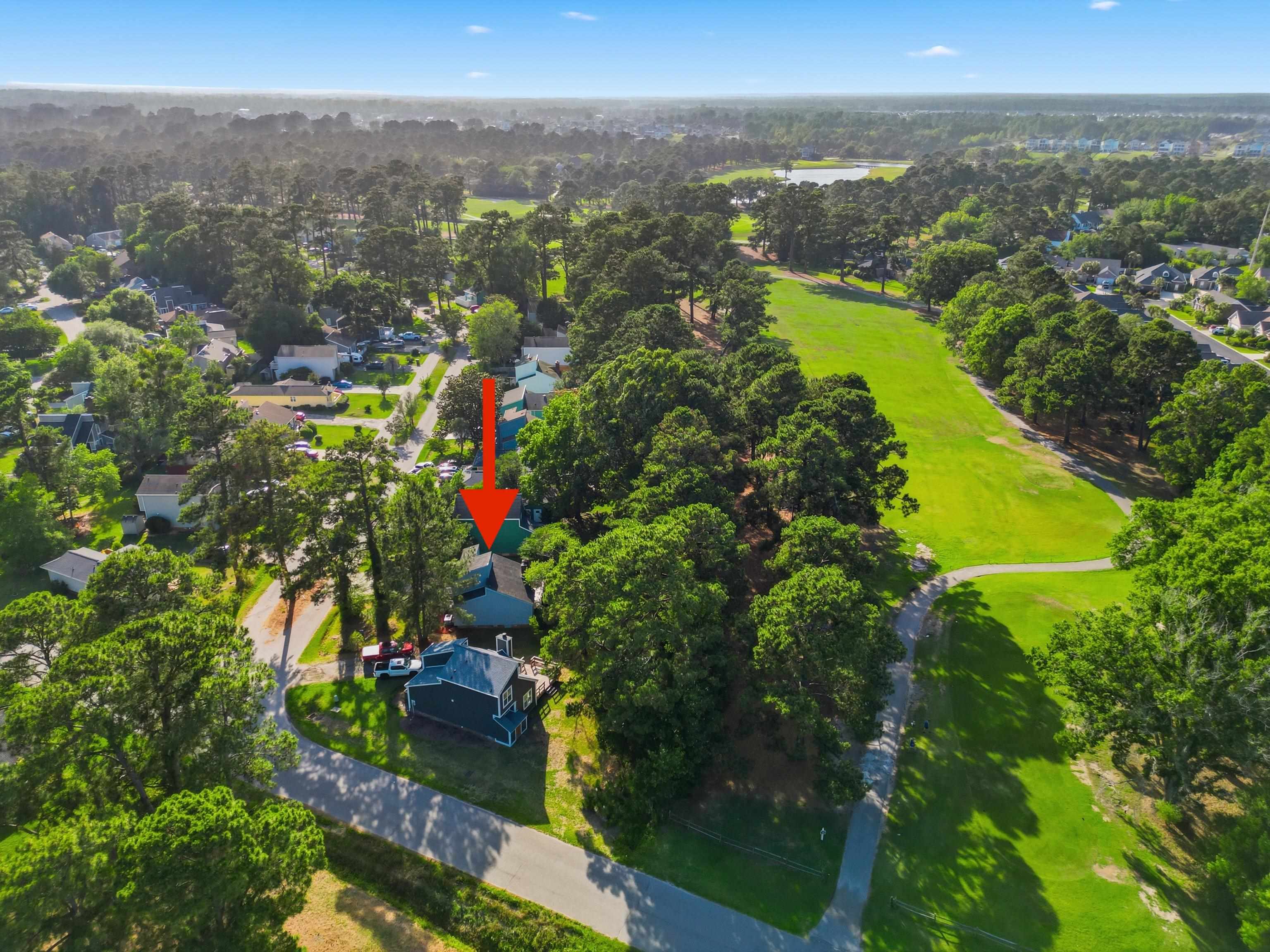 1506 Landing Road Myrtle Beach, SC 29577 - Photo 42 of 42