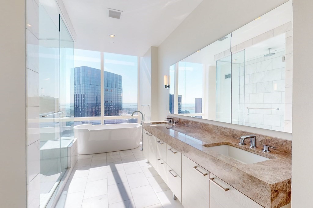 1 Franklin Street, Unit 5505 Boston, MA 02110 - Photo 6 of 28