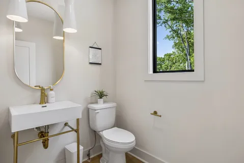 $1,350,037 | 542 B Rosedale Avenue, Unit 9, Nashville, TN 37211