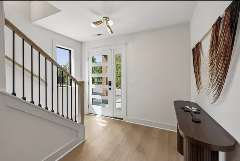 $1,350,037 | 542 B Rosedale Avenue, Unit 9, Nashville, TN 37211