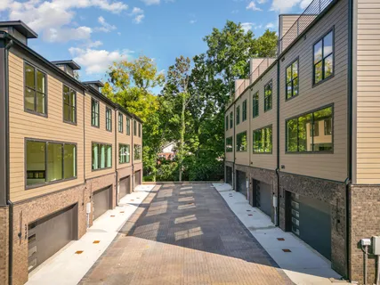 $1,350,037 | 542 B Rosedale Avenue, Unit 9, Nashville, TN 37211