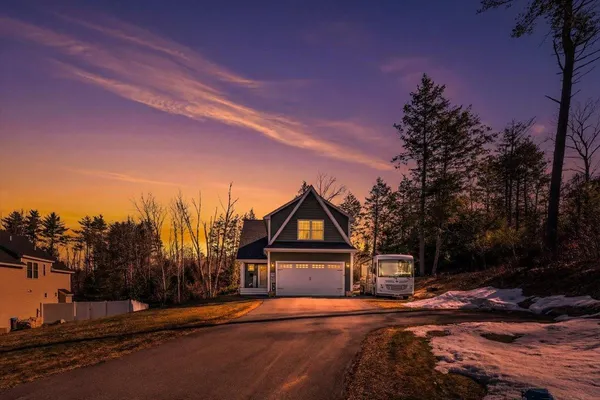 $650,000 | 12 Freedom Way, Barrington, NH 03825