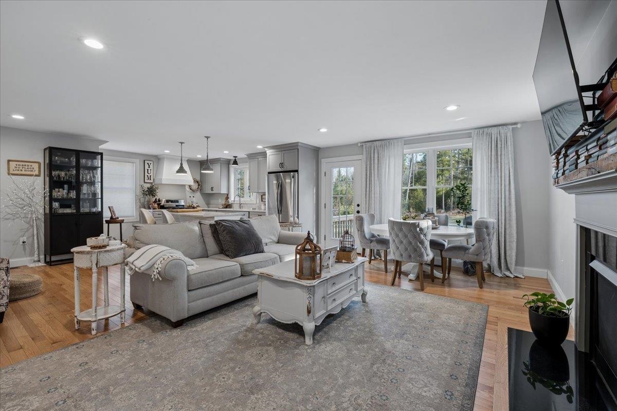 12 Freedom Way Barrington, NH 03825 - Photo 16 of 52