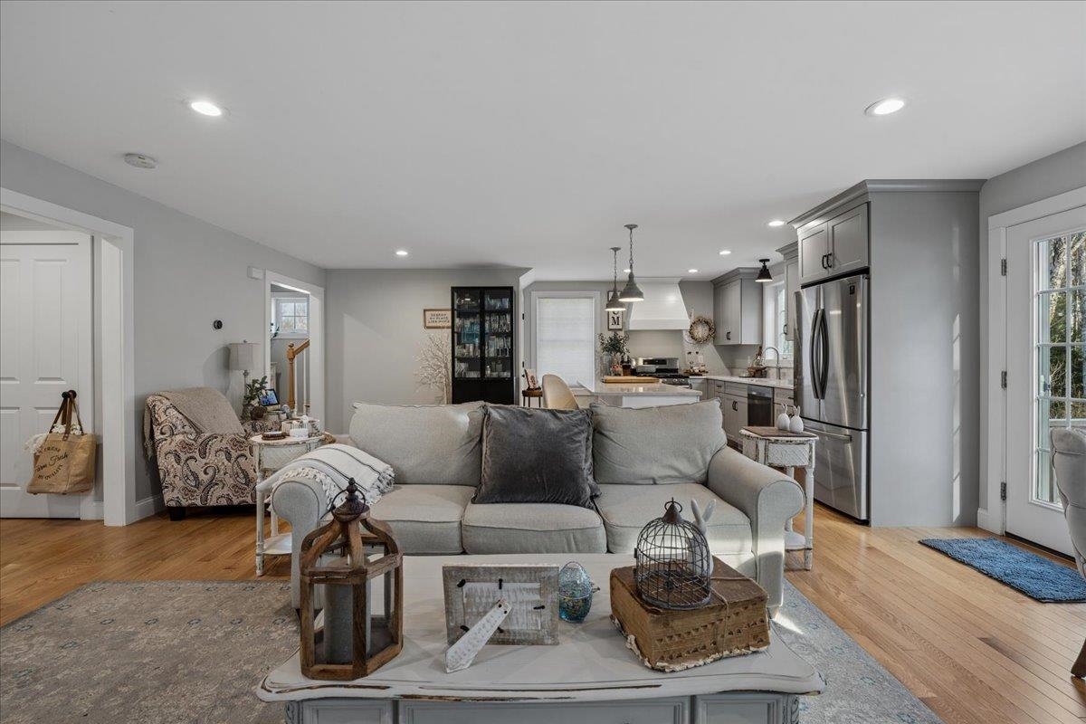 12 Freedom Way Barrington, NH 03825 - Photo 19 of 52