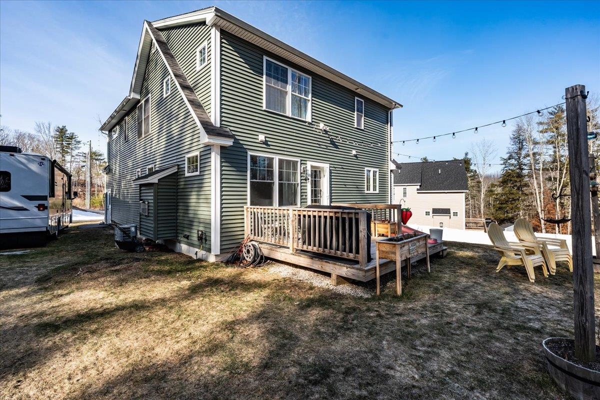 12 Freedom Way Barrington, NH 03825 - Photo 40 of 52