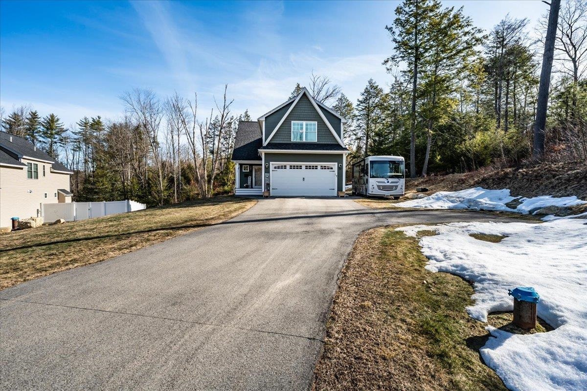 12 Freedom Way Barrington, NH 03825 - Photo 4 of 52