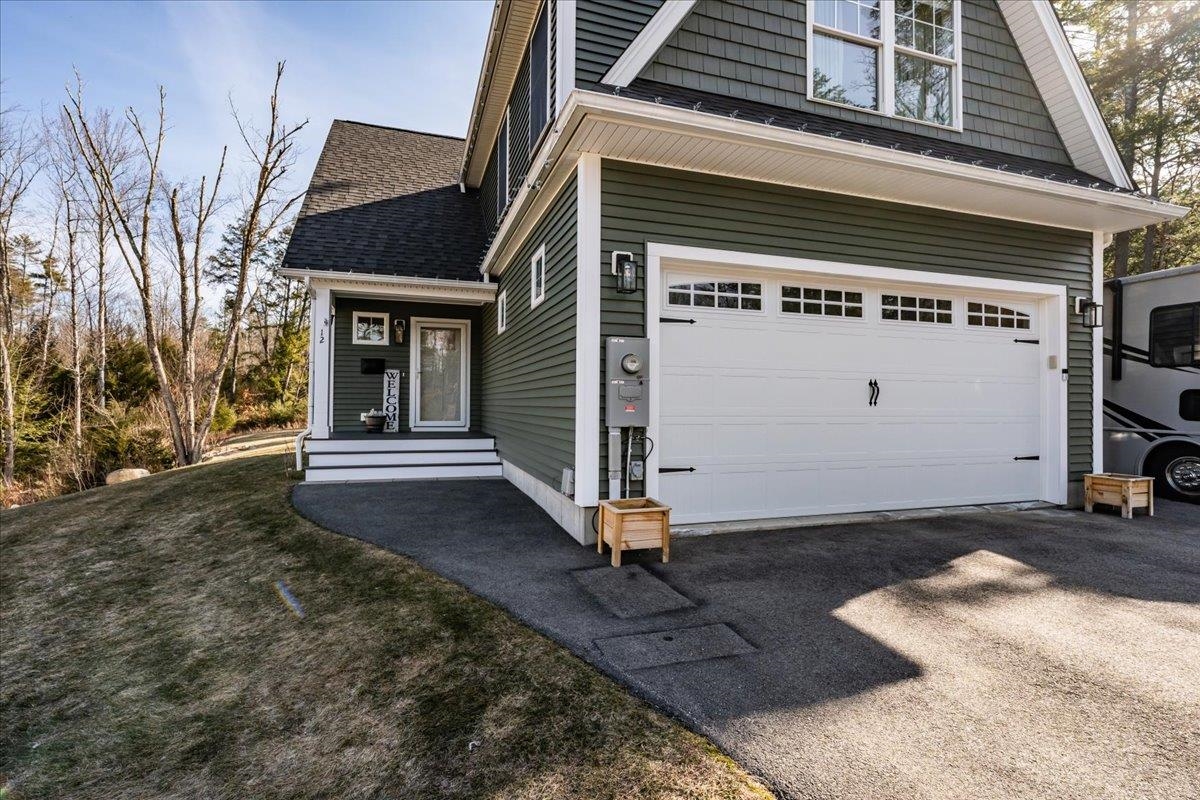 12 Freedom Way Barrington, NH 03825 - Photo 5 of 52