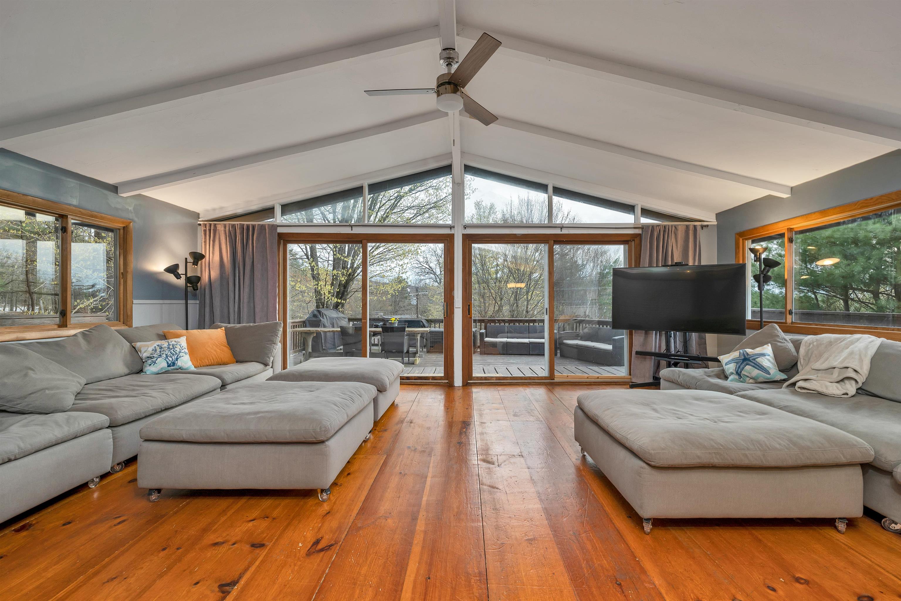 147 Mountain Drive Gilford, NH 03249 - Photo 1 of 40