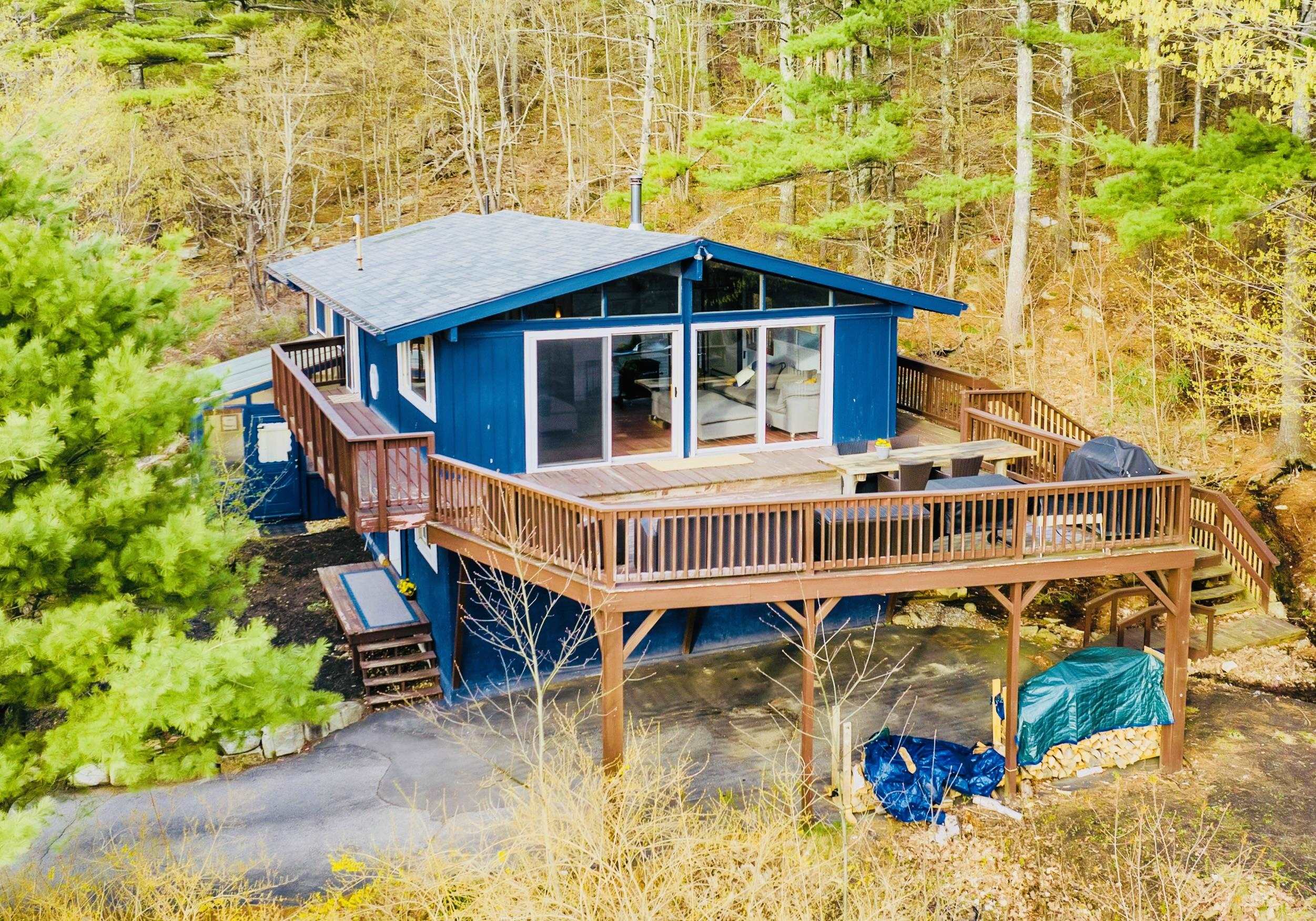 147 Mountain Drive Gilford, NH 03249 - Photo 30 of 40