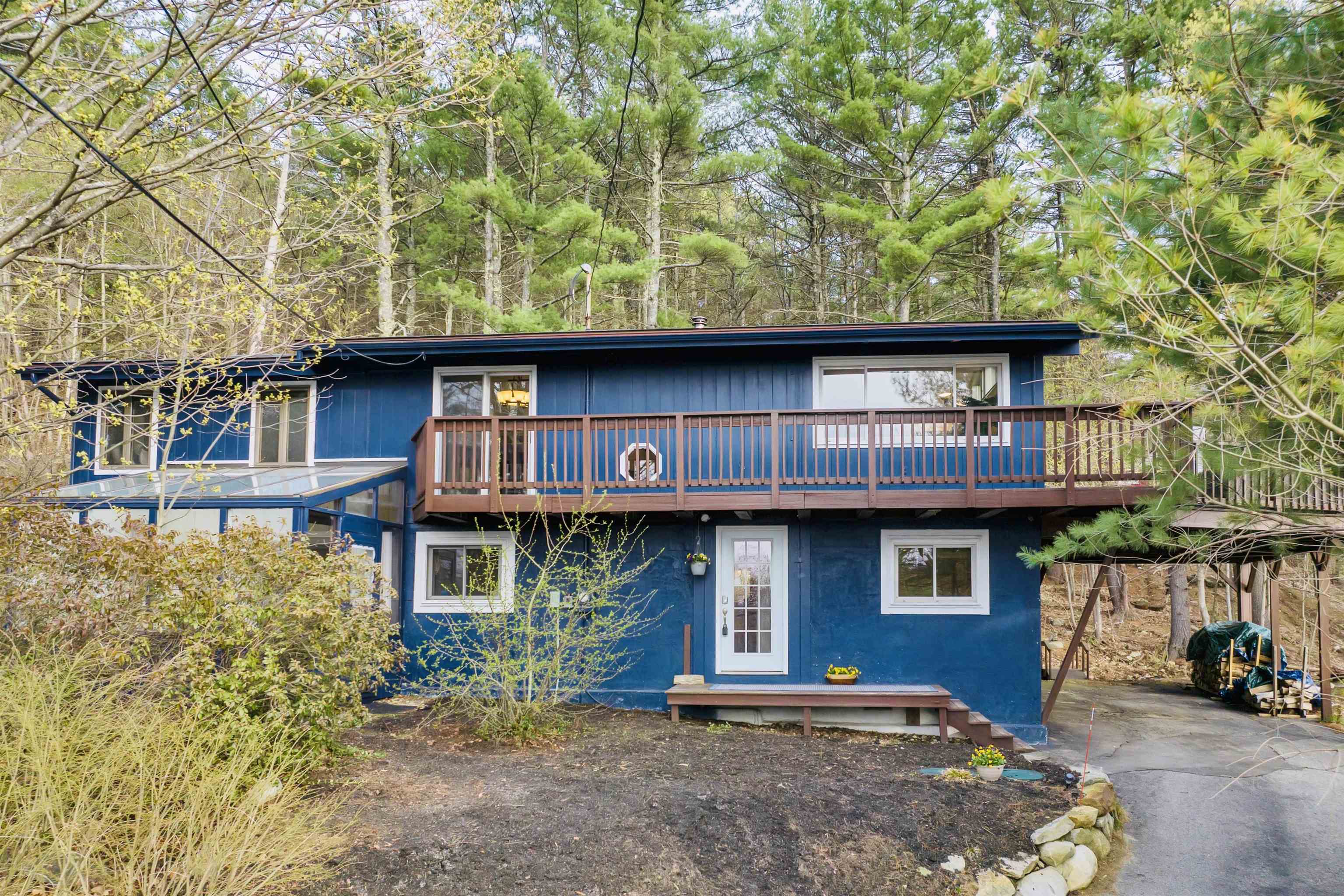 147 Mountain Drive Gilford, NH 03249 - Photo 32 of 40