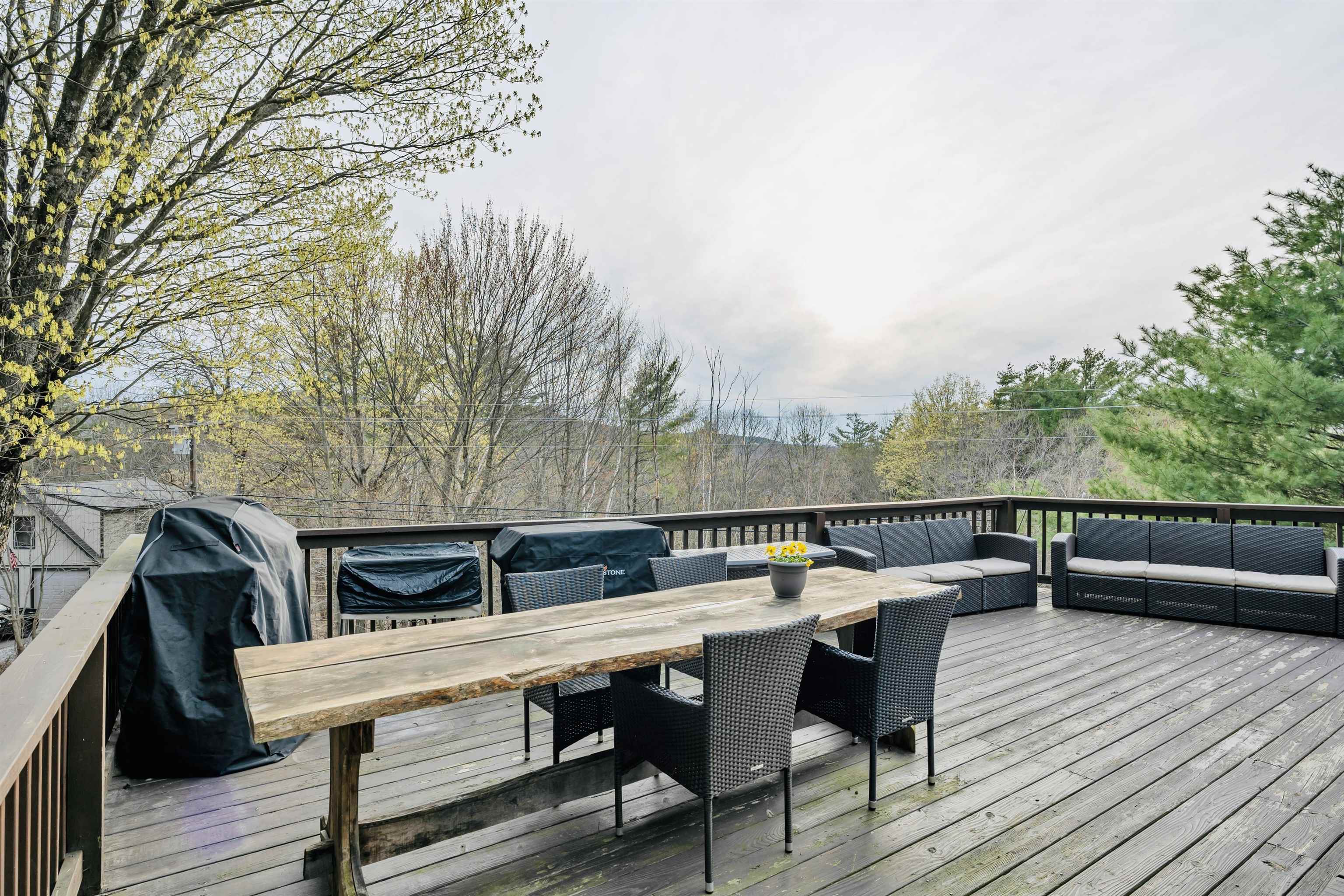 147 Mountain Drive Gilford, NH 03249 - Photo 33 of 40