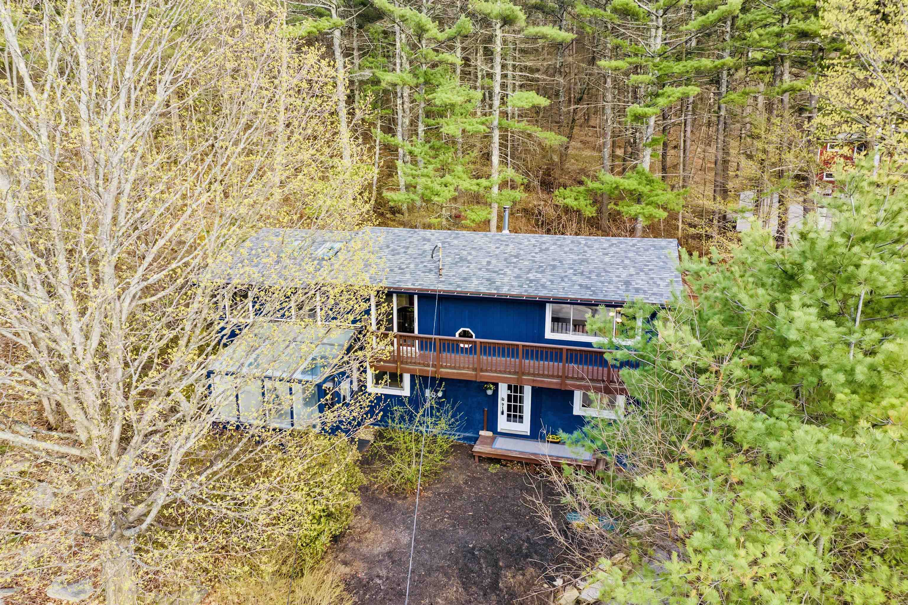 147 Mountain Drive Gilford, NH 03249 - Photo 34 of 40