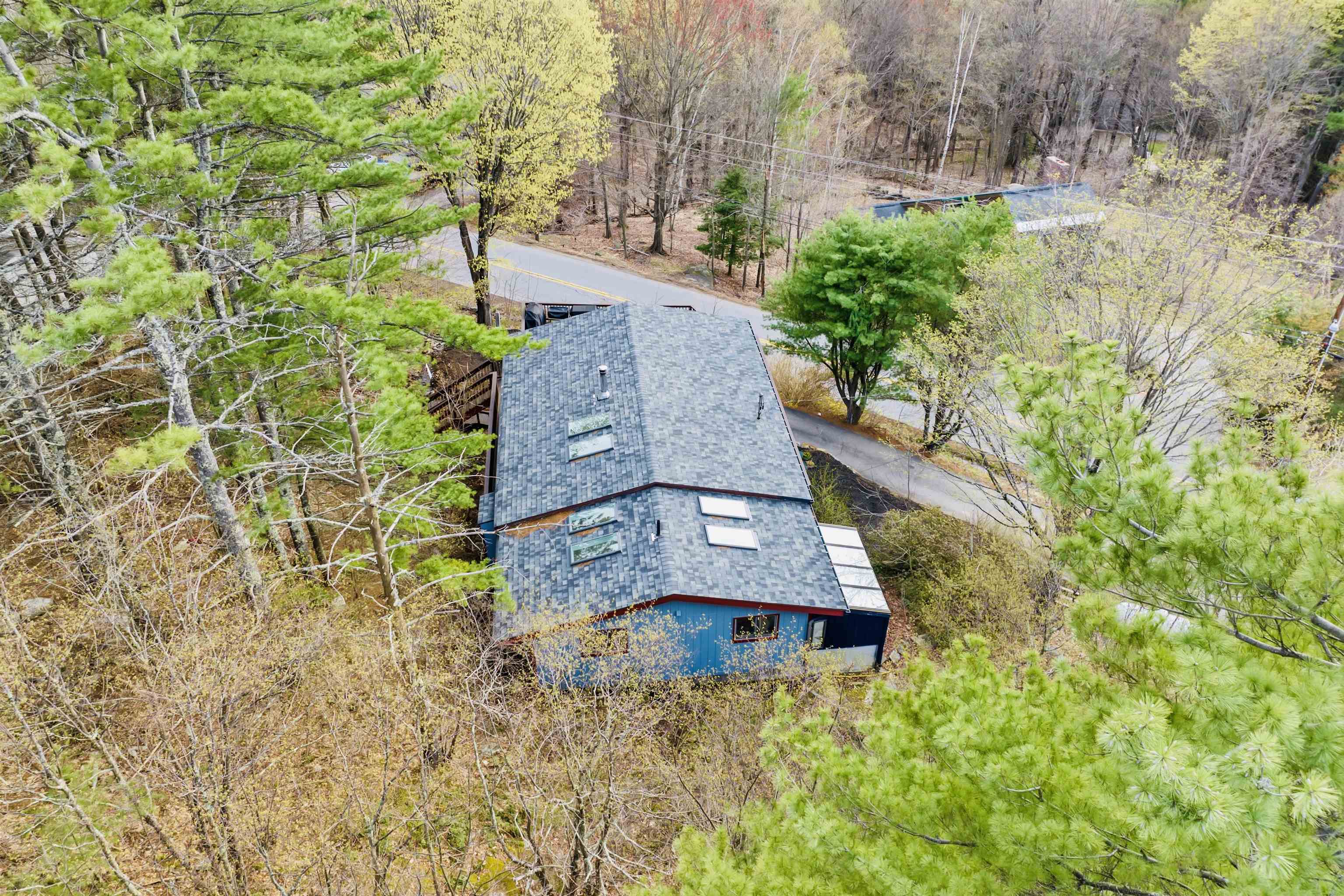 147 Mountain Drive Gilford, NH 03249 - Photo 36 of 40