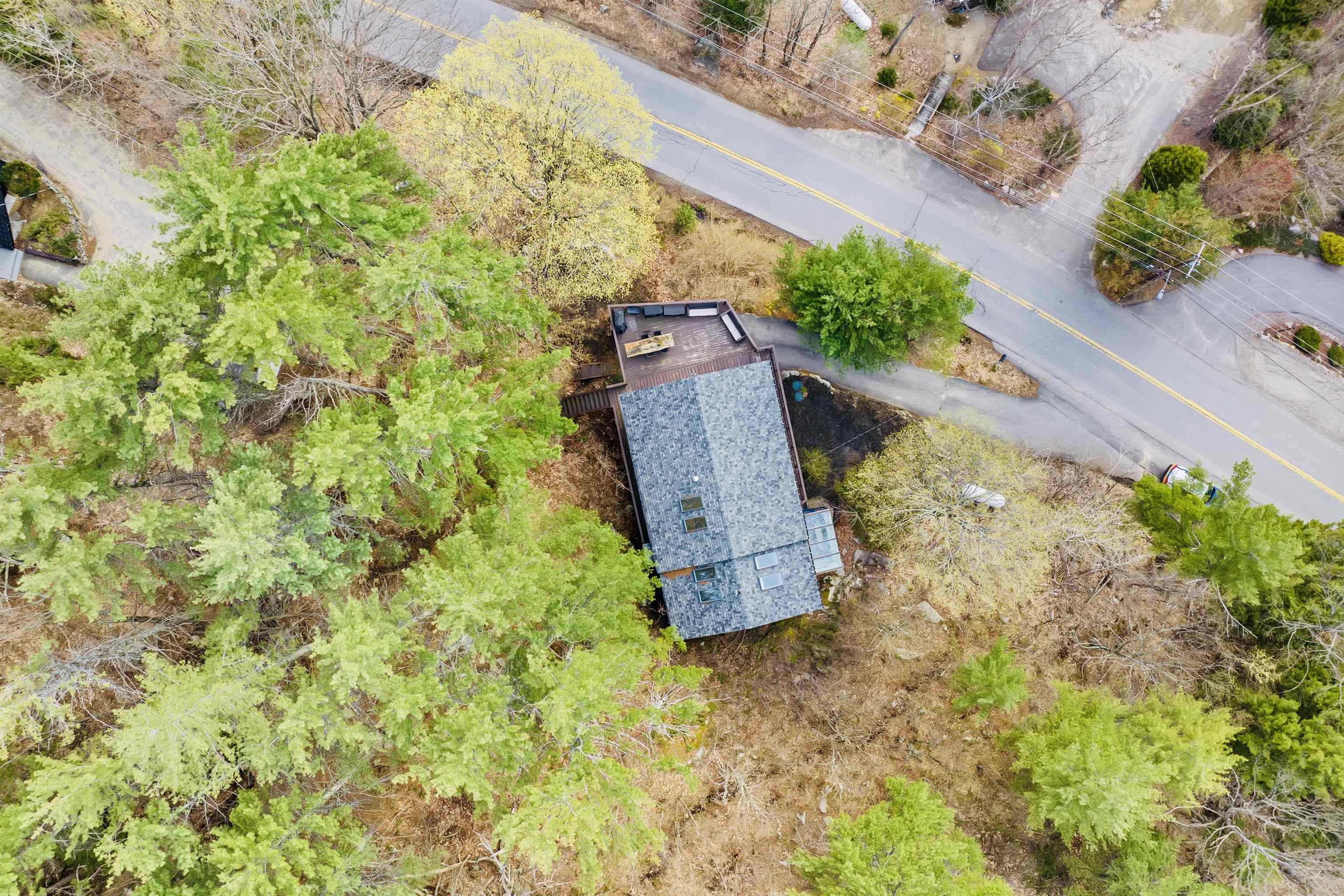 147 Mountain Drive Gilford, NH 03249 - Photo 37 of 40