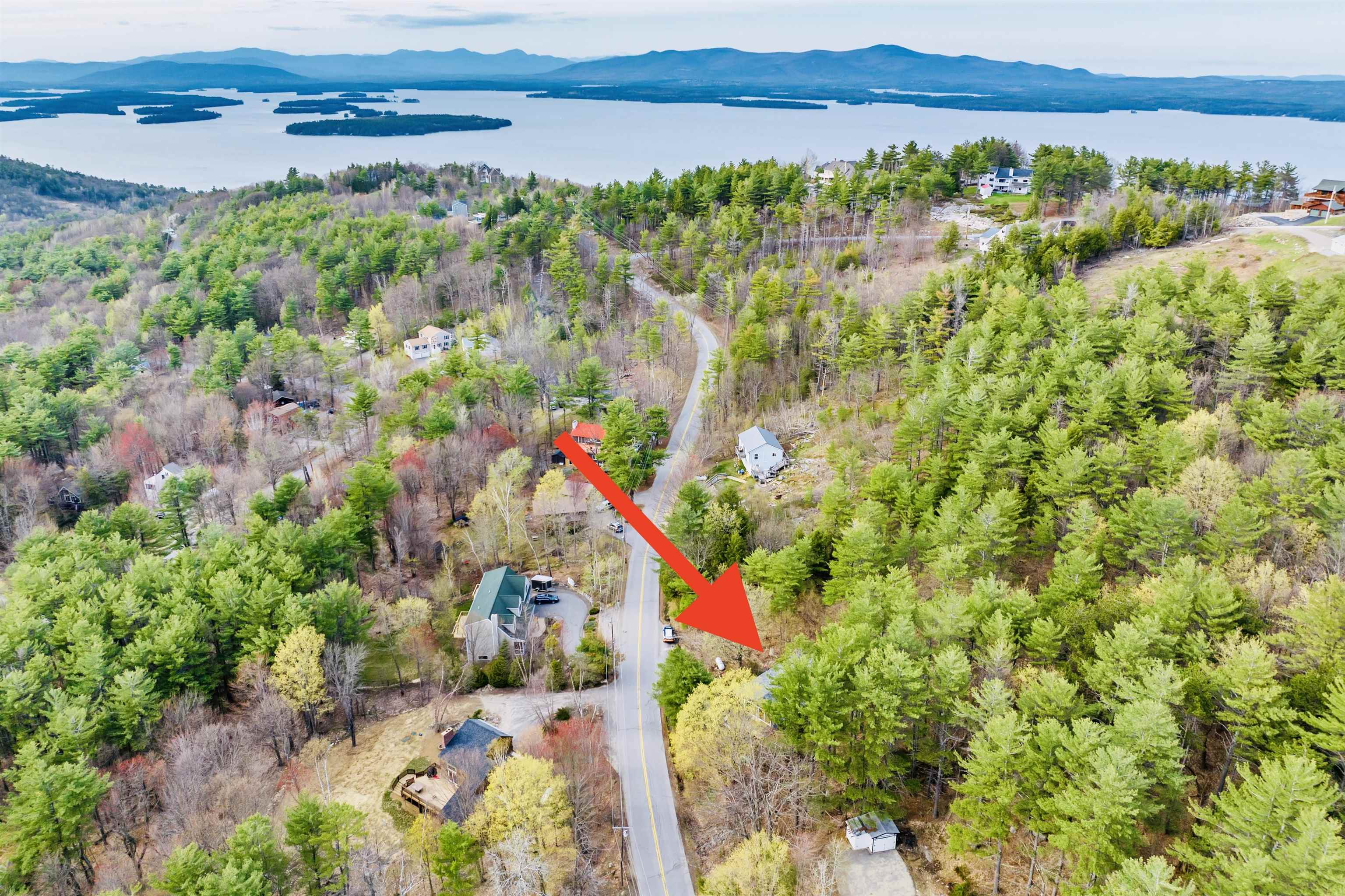 147 Mountain Drive Gilford, NH 03249 - Photo 39 of 40