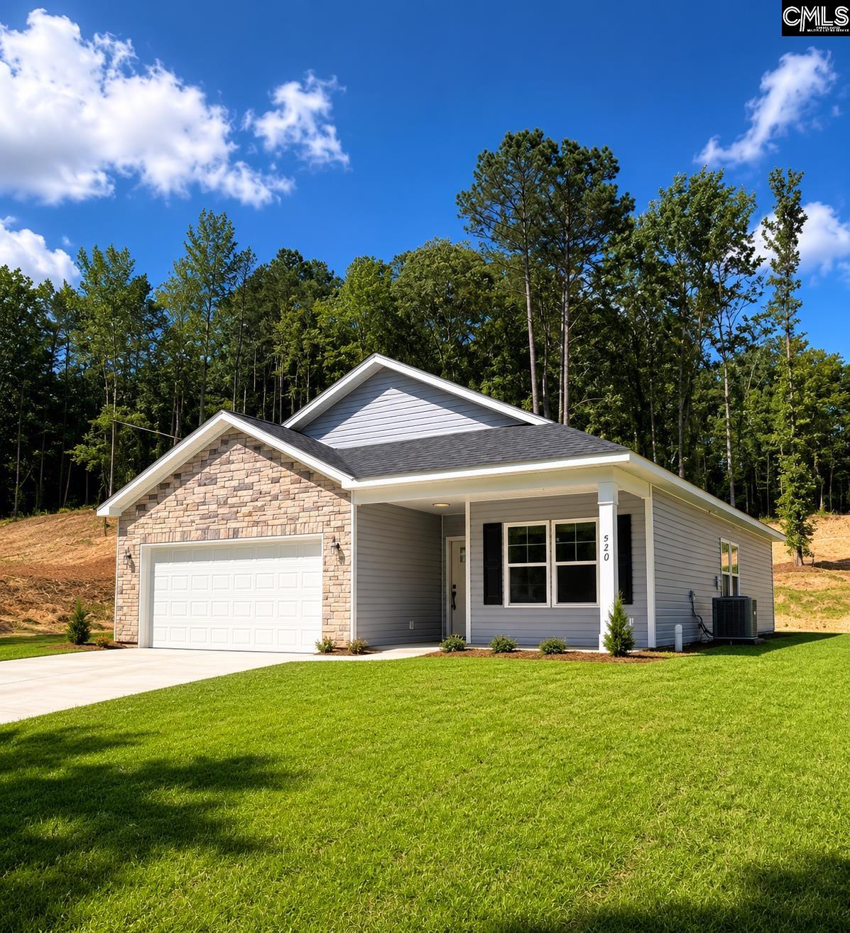 520 Romford Road Columbia, SC 29203 - Photo 2 of 16