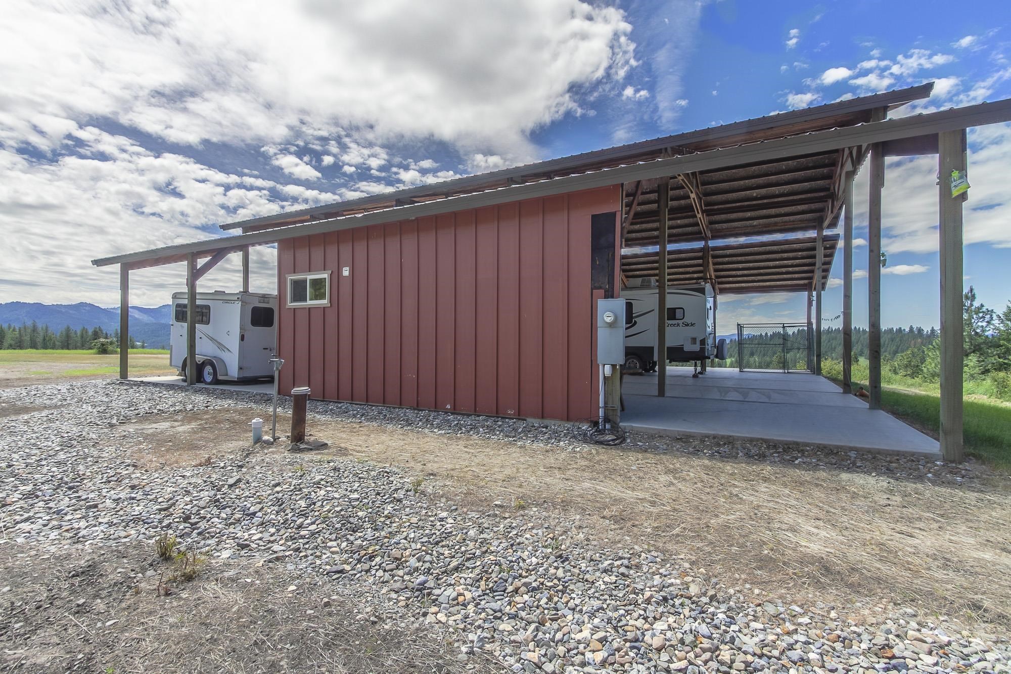 3610 Breckenridge Road Rice, WA 99167 - Photo 12 of 30 Gallery Image 12
