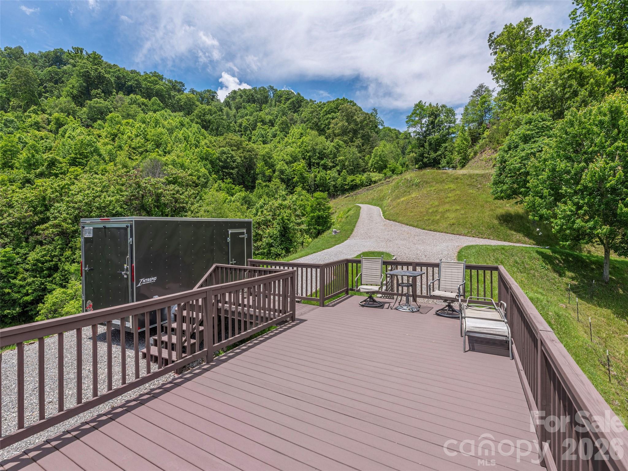 1200 Clark Road Clyde, NC 28721 - Photo 6 of 32