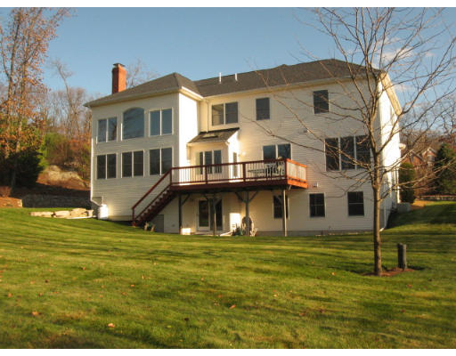5 Greenwood Road Hopkinton, MA 01748 - Photo 26 of 26 Gallery Image 26