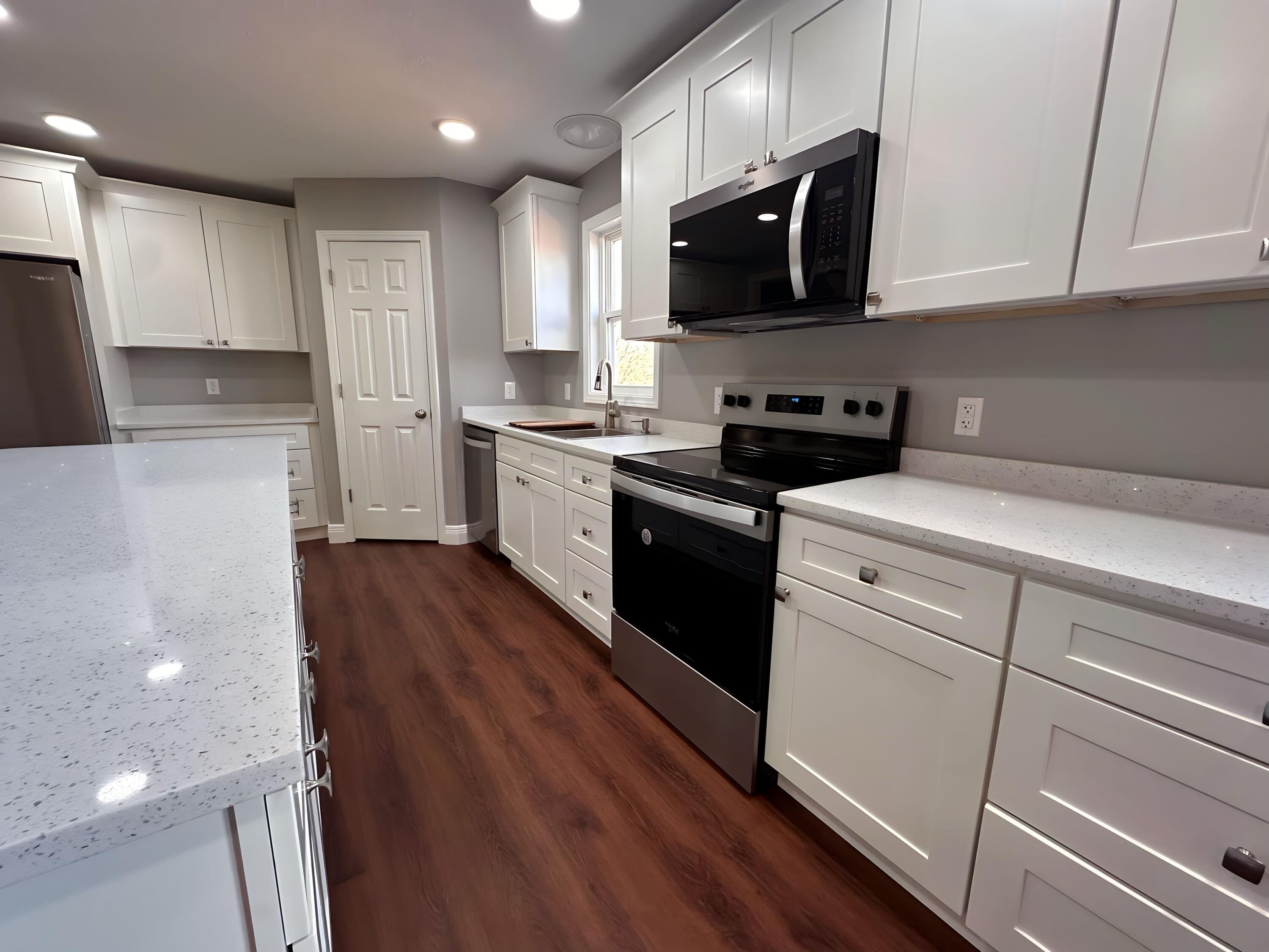 90 Bramblewood Road Corbin, KY 40701 - Photo 8 of 46 Kitchen